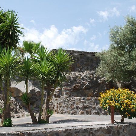 Etna Hills Scalilli Hotel Paterno  Buitenkant foto